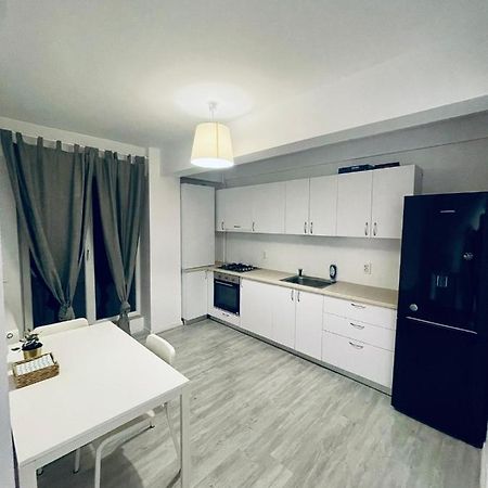 Santorini Residence Apartment 오토페니 외부 사진