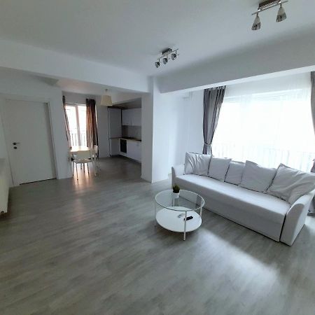 Santorini Residence Apartment 오토페니 외부 사진