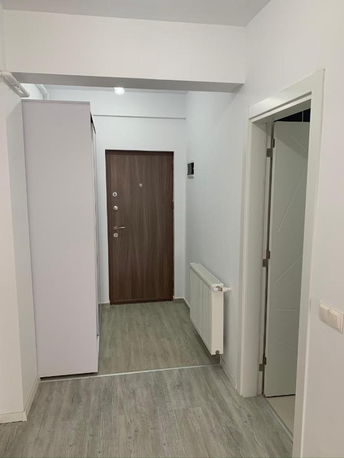 Santorini Residence Apartment 오토페니 외부 사진