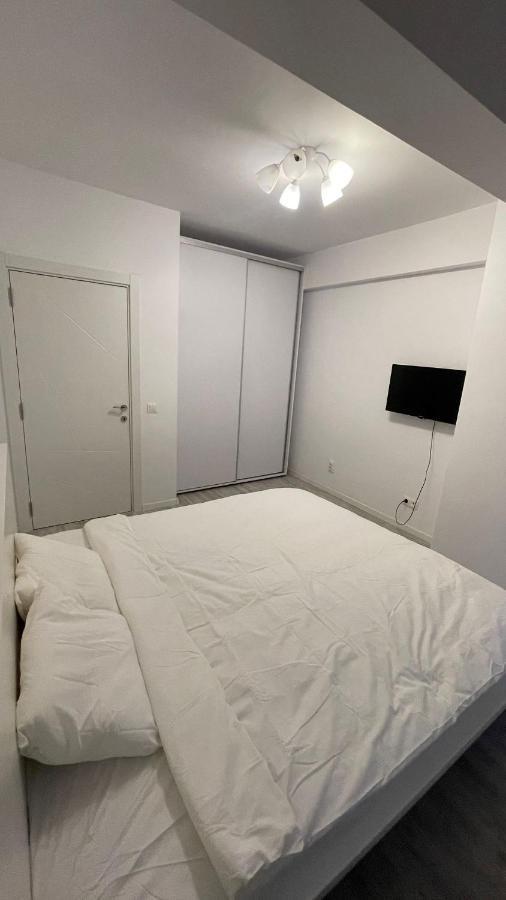 Santorini Residence Apartment 오토페니 외부 사진